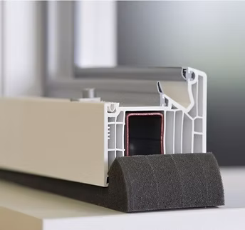 Bandă Precomprimată Butil