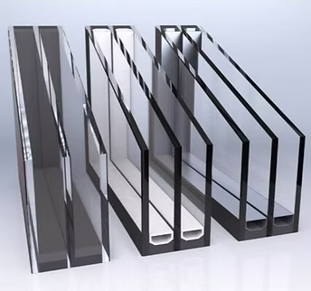 Geamuri Termopan Saint Gobain