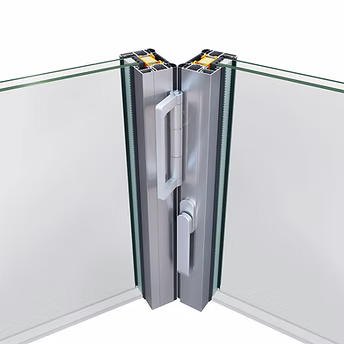 Alumil SF 85 SUPREME