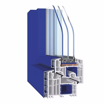 BluEvolution 92 ALU (alu-clad)