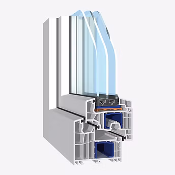 BluEvolution 92 FLEX