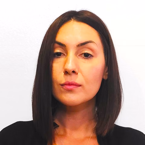 Georgiana BLIOJU
